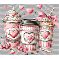 Valentine's Day-QRJ  2369